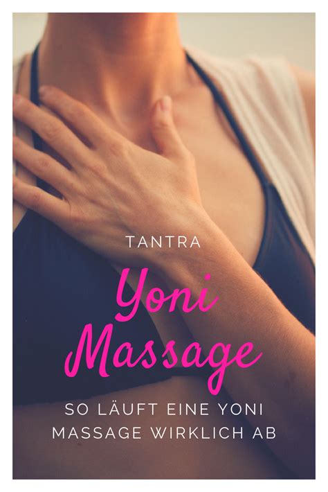 Intimmassage Erotik Massage Höchst