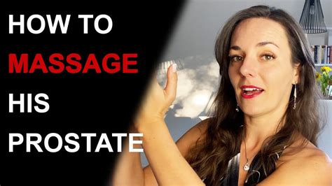 Prostatamassage Sexuelle Massage Meißen