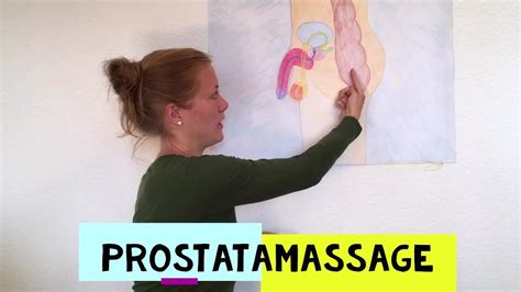 Prostatamassage Erotik Massage Böttmingen