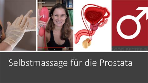 Prostatamassage Begleiten Ettelbrück