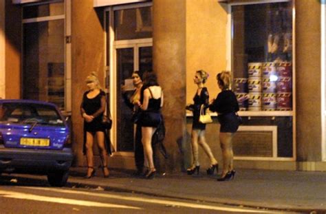 Prostituierte Bad Lauchstädt