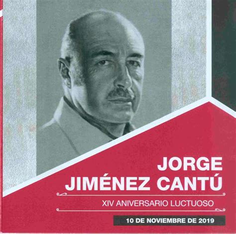Citas sexuales Jorge Jiménez Cantú
