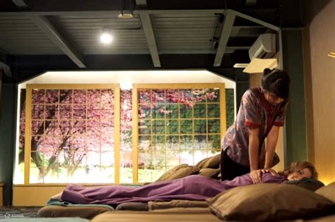 Erotic massage Bandung