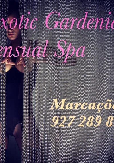 Erotic massage Porto Seguro