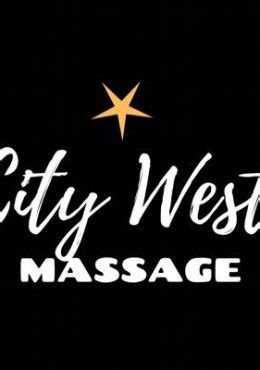 Erotic massage West Perth