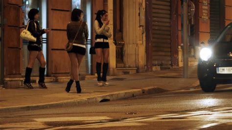 Maison de prostitution Livron sur Drôme