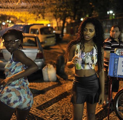 Prostitute Sao Leopoldo