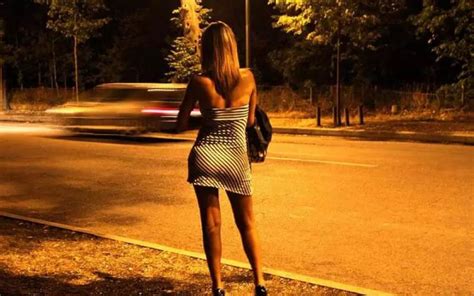 Trouver une prostituée Saint Laurent