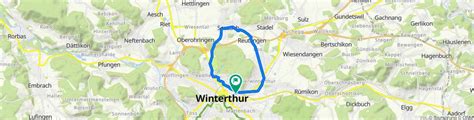 Whore Stadt Winterthur Kreis 1